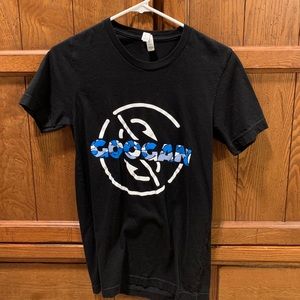 Googan squad t shirt